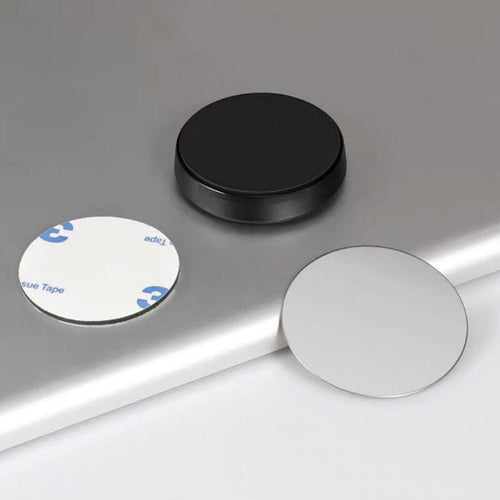 Auto Car Accessories Universal Car Magnetic Holder Car Dashboard Phone Mount Holder Auto Products Mount for Car Decoration-1